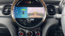 MINI Convertible 1.5 Cooper Exclusive Premium Plus 2dr Auto Petrol Convertible